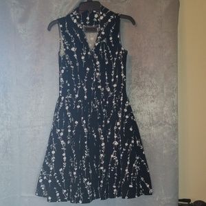 Voodoo Vixen circle dress